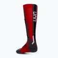 Skarpety narciarskie męskie UYN Ski Merino erd/black 3