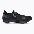 Buty szosowe męskie UYN Naked Carbon black/blue 2
