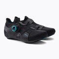 Buty szosowe męskie UYN Naked Carbon black/blue 5