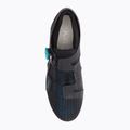 Buty szosowe męskie UYN Naked Carbon black/blue 6