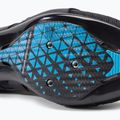 Buty szosowe męskie UYN Naked Carbon black/blue 7