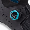 Buty szosowe męskie UYN Naked Carbon black/blue 8