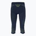 Spodnie termoaktywne męskie UYN Resilyon Ue UW Medium dark blue/yellow 2