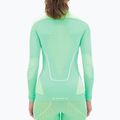Bluza termoaktywna damska UYN Evolutyon UW Shirt light green/white/white 3