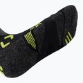 Skarpety narciarskie męskie UYN Ski One Merino black/lime 5