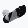 Skarpety narciarskie damskie Uyn Ski One Merino Socks grey melange/white 4