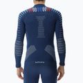 Bluza termoaktywna męska UYN Natyon 3.0 france 2