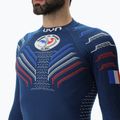 Longsleeve termoaktywny męski UYN Natyon 3.0 france 3