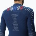 Bluza termoaktywna męska UYN Natyon 3.0 france 4
