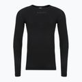 Longsleeve termoaktywny męski UYN Evolutyon Biotech black 8