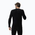Longsleeve termoaktywny męski UYN Evolutyon Biotech black 5