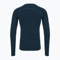 Bluza termoaktywna męska UYN Evolutyon Biotech blue poseidon 4