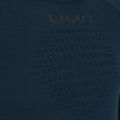 Bluza termoaktywna męska UYN Evolutyon Biotech blue poseidon 5
