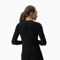 Bluza termoaktywna damska UYN Fusyon Biotech black 3
