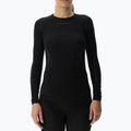 Bluza termoaktywna damska UYN Fusyon Biotech black 4