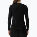 Bluza termoaktywna damska UYN Fusyon Biotech black 5