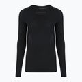 Bluza termoaktywna damska UYN Evolutyon Biotech black