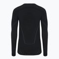 Bluza termoaktywna damska UYN Evolutyon Biotech black 2