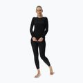 Bluza termoaktywna damska UYN Evolutyon Biotech black 6