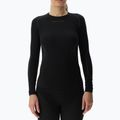 Bluza termoaktywna damska UYN Evolutyon Biotech black 8