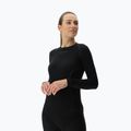Bluza termoaktywna damska UYN Evolutyon Biotech black 9