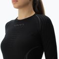 Bluza termoaktywna damska UYN Evolutyon Biotech black 10