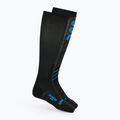 Skarpety narciarskie męskie UYN Ski Evo Race One black/blue