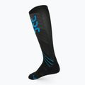 Skarpety narciarskie męskie UYN Ski Evo Race One black/blue 2