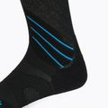Skarpety narciarskie męskie UYN Ski Evo Race One black/blue 3