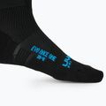 Skarpety narciarskie męskie UYN Ski Evo Race One black/blue 4