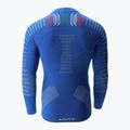 Bluza termoaktywna dziecięca UYN Natyon 3.0 Junior Italy Turtle Neck italy 2