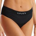 Majtki termoaktywne UYN Motyon Biotech Slip black beauty 5