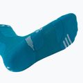 Skarpety narciarskie dziecięce UYN Junior Ski turquoise 5