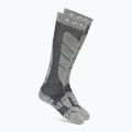 Skarpety narciarskie dziecięce UYN Junior Ski grey