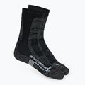 Skarpety narciarskie damskie UYN Ski Cross Country One Bio black/anthracite