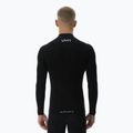 Bluza termoaktywna męska UYN Elevatyon Biomorph LS Turtle Neck black 3