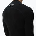 Bluza termoaktywna męska UYN Elevatyon Biomorph LS Turtle Neck black 6