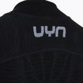 Longsleeve termoaktywny damski UYN Elevation Biomorph Turtle Neck black 10
