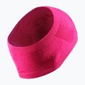 Opaska na głowę UYN Parietal Biomorph pink yarrow 2