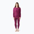 Bluza termoaktywna damska UYN Evolutyon Biotech berry 4
