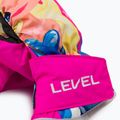 Rękawice snowboardowe dziecięce Level Animal Mitt gold 4