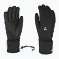 Rękawice narciarskie damskie Level Astra Gore Tex black
