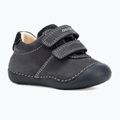 Buty dziecięce Geox Tutim navy 8