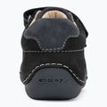Buty dziecięce Geox Tutim navy 6