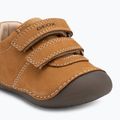 Buty dziecięce Geox Tutim biscuit 7