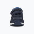 Buty juniorskie Geox Alben navy/dark avio 10