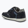 Buty juniorskie Geox Alben navy/dark avio 3