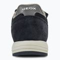 Buty juniorskie Geox Alben navy/dark avio 6