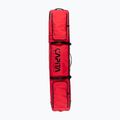 Pokrowiec na deskę snowboardową CAPiTA Wheeled Board Bag '26 red