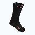 Skarpety narciarskie damskie UYN Ski One Pure Snow plack/pink